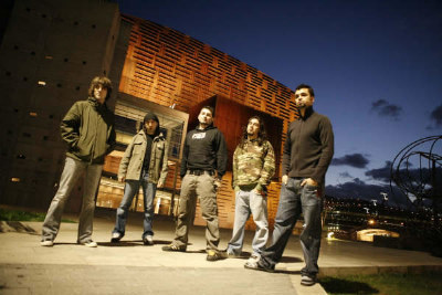 Idi Bihotz Bandas del KobetaSonik'09 - Capítulo IV -